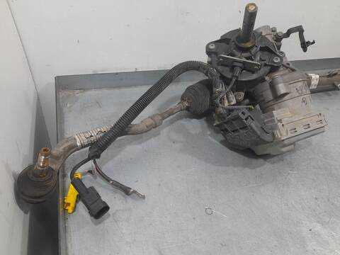 Foto 2ª: Cremallera de Direccion Peugeot 308 STYLE 92CV 68KW [BH01] (2015)