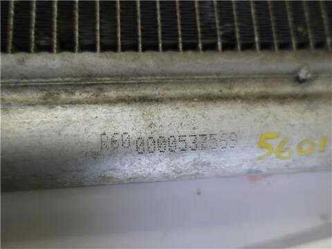 Foto 3ª: Radiador Calefaccion A.A. Opel Combo 1.3 CARGO L1H1 2 4T 90CV 66KW [263A2000] (2012)