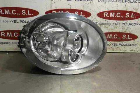 Faro Derecho Mini Mini 115CV 85KW