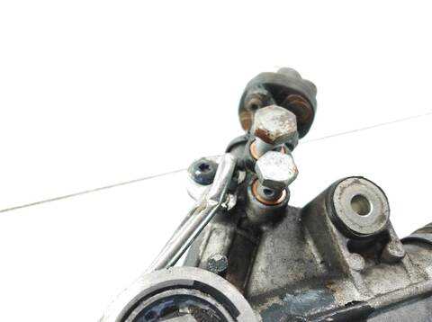 Foto 2ª: Cremallera de Direccion Iveco Daily 65C18 [F1CE0481H] (2006)
