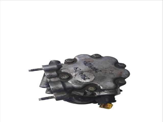 Compresor Aire Acondicionado Citroen C4 1.6 HDI