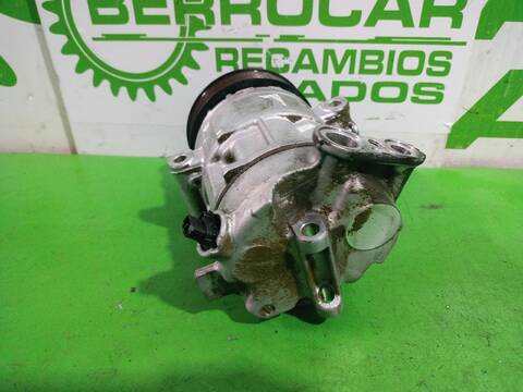 Foto 3ª: Compresor Aire Acondicionado Opel Corsa 1.3 16V CDTI 75CV [Z13DTJ] (2006)