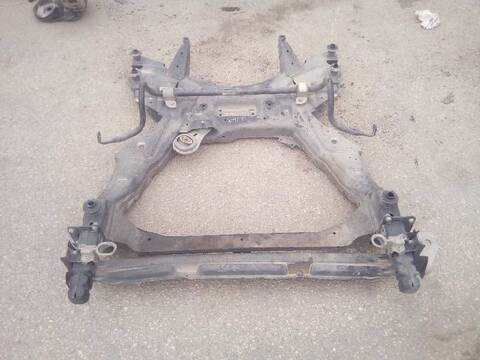 Foto 1ª: Puente Delantero Mercedes Vito 109/111 CDI LANG 447.703) 114CV 84KW [622951] (2015)