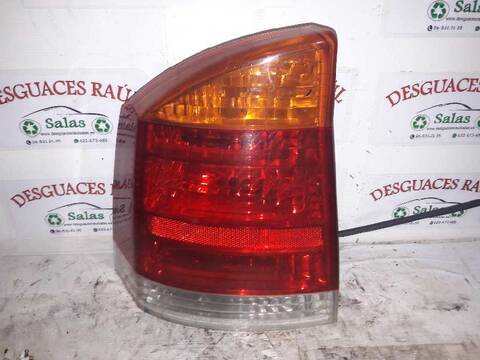 Piloto Trasero Izquierdo Opel Vectra Y20DTH BERLINA