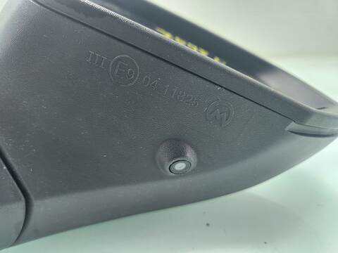 Foto 3ª: Retrovisor Derecho Cupra Formentor BASIS 149CV 110KW [DPCA] (2022)