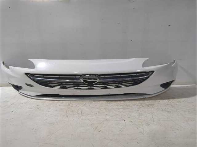 Paragolpes Delantero Opel Corsa 1.3 CDTI 08 68) 75CV