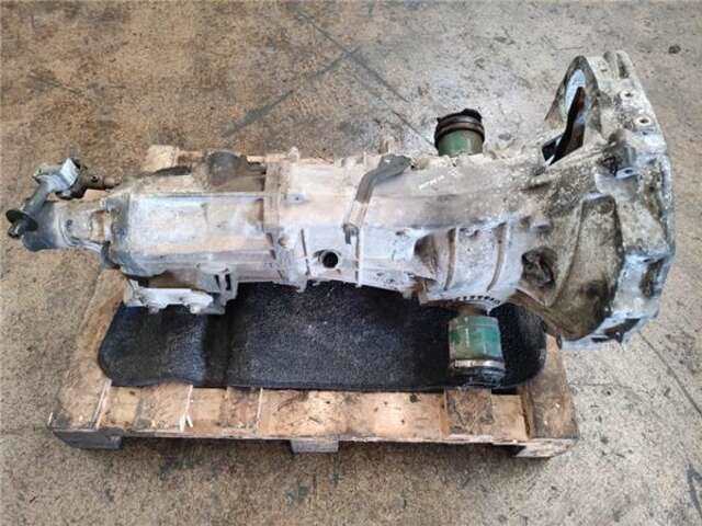 Caja Cambios Subaru Impreza 2.0