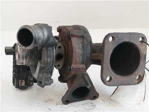 Foto 2ª: Turbocompresor Ford Transit 2.2 TDCI 130CV 96KW FURGON [QWFA] (2007)