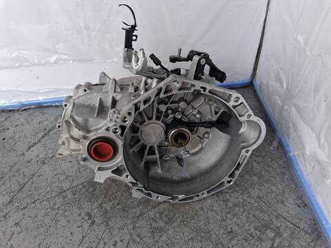 Caja Cambios Hyundai i20 1.0 T-GDI 101CV 74KW