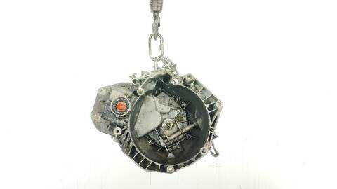 Caja Cambios Fiat 500 1.3 D MULTIJET