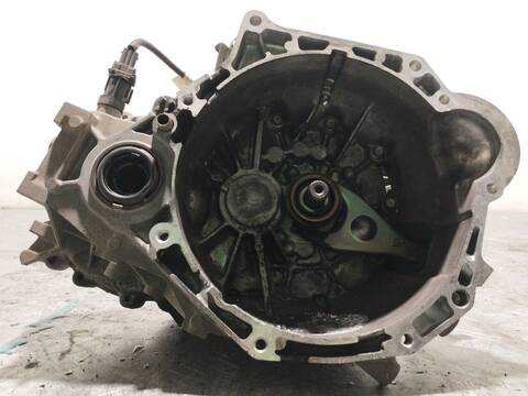 Caja Cambios Hyundai ix20 1.4 90CV 66KW