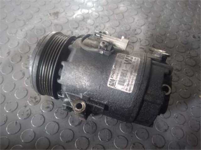 Foto 1ª: Compresor Aire Acondicionado Opel Astra 1.7 CDTI [Z 17 DTH]