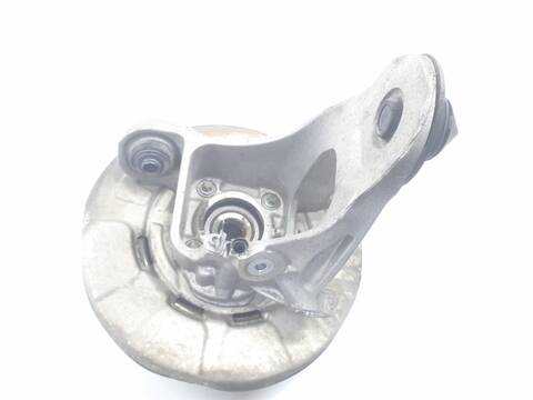 Foto 3ª: Mangueta Trasera Izquierda Bmw X6 3.5D (2010)