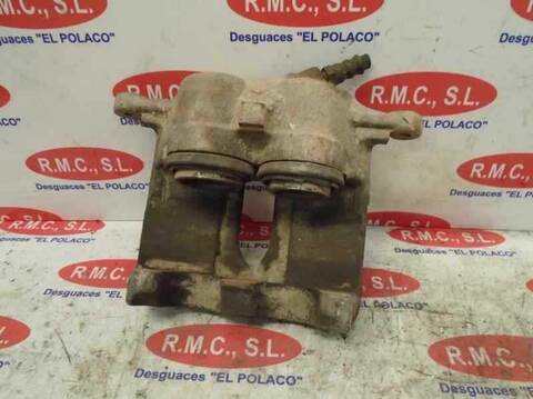 Foto 3ª: Pinza Freno Delantera Derecho Renault Trafic 2.0 DCI DIESEL CAT 114CV 84KW [M9R E7] (2007)