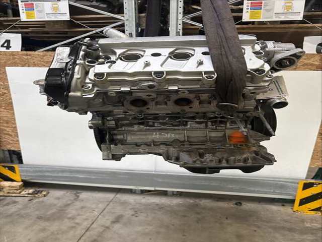 Foto 3ª: Motor Completo Audi A6 310 CV 228KW [CGXB]