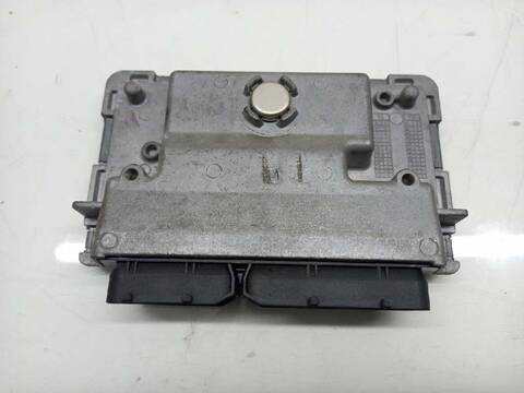 Foto 3ª: Centralita Motor ECU Seat Ibiza ERENCE TECH 70CV 51KW [CGPA] (2013)