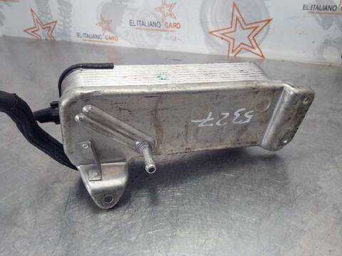 Foto 2ª: Radiador Aceite Mercedes Clase C 160 C 220 T CDI 203.206) 143CV 105KW FAMILIAR [OM611962] (2001)