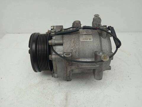 Compresor Aire Acondicionado Honda Civic 2.2 I-CTDI EXECUTIVE BERLINA 140CV 103KW