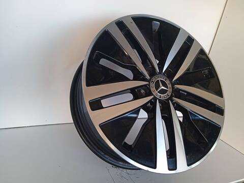 Foto 3ª: LLanta Aleacion Mercedes Clase A 140 A 220 D 177.014) 190CV 140KW [654.920] (2021)