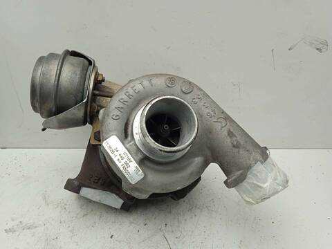 Turbocompresor Opel Vectra 2.2 16V DTI CAT Y 22 DTR - L50) BERLINA 125CV 92KW