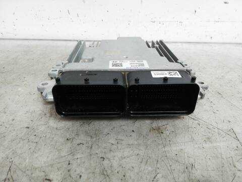 Centralita Motor ECU Hyundai Tucson D4FE