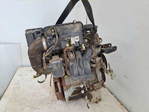 Motor Completo Nissan Pixo ACENTA 68CV 50KW