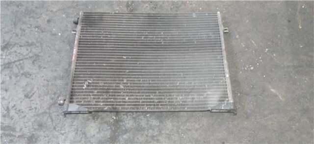 Foto 3ª: Radiador Calefaccion A.A. Renault Trafic 1.9D DCI 100CV [F9Q 760]
