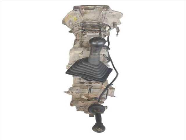 Foto 2ª: Caja Cambios Suzuki Vitara 1.6 I 16V A LAS 4 RUEDAS ET TA02 SE416) (1988)