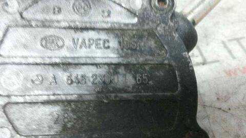 Foto 2ª: Depresor Freno Bomba Vacio Mercedes Clase C 160 2.2 CDI CAT BERLINA 150CV 110KW (2000)