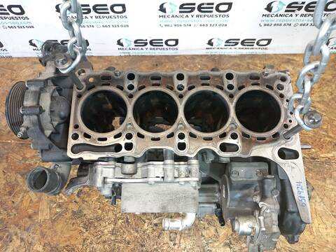 Bloque Motor Mercedes Clase E 180 VERSION INDEFINIDA
