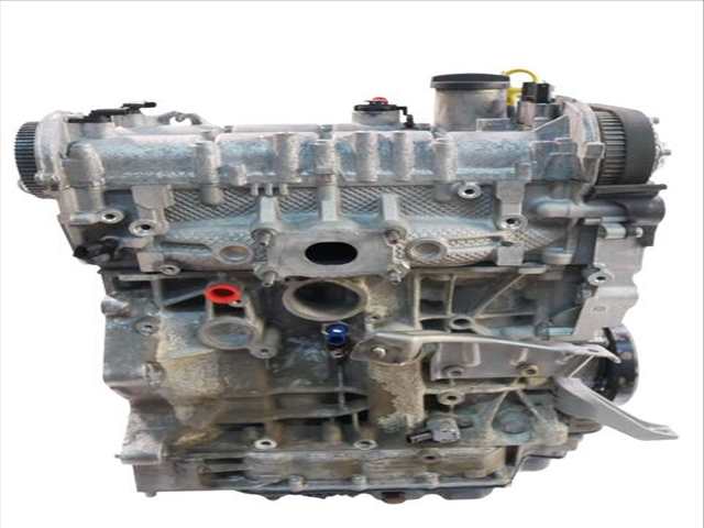 Foto 3ª: Motor Completo Audi A3 204 CV 150KW [CUKB CUK] (2016)