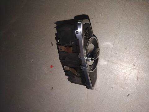 Foto 3ª: Mando Luces Mercedes Clase E 180 E 220 D 213.004) 194CV 143KW [654920] (2017)