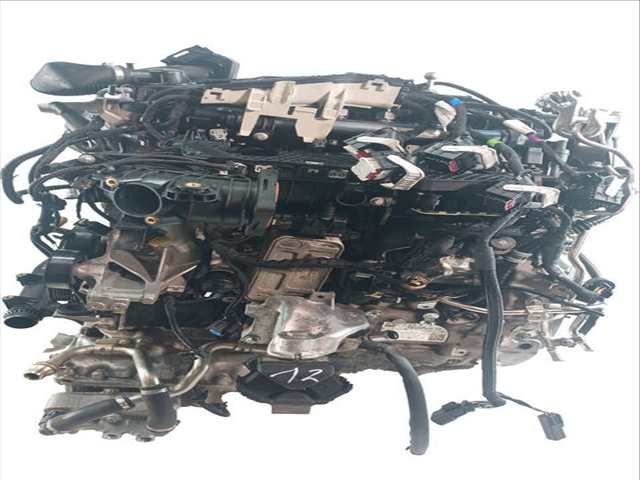 Motor Completo Mercedes Sprinter 114CV 84KW