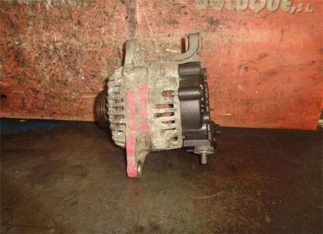 Alternador Nissan Micra 1.2 16V