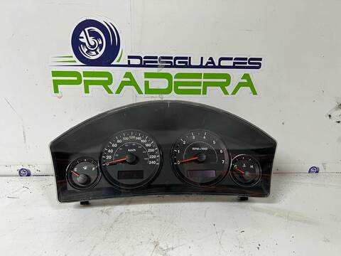Foto 1ª: Cuadro de Instrumentos Jeep Grand Cherokee 3.0 CRD LIMITED 218CV 160KW (1950)