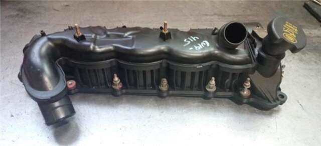 Foto 3ª: Despiece Motor Land Rover Range 3.6 TDV8 HSE [3.6 LTR. - 200 KW TD V8] [368DT]