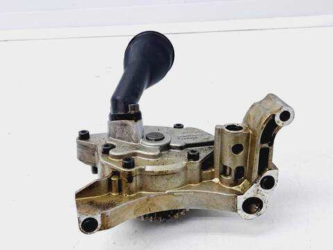 Foto 4ª: Bomba de Aceite Volkswagen Golf GT BERLINA 170CV 125KW [BLG] (2006)