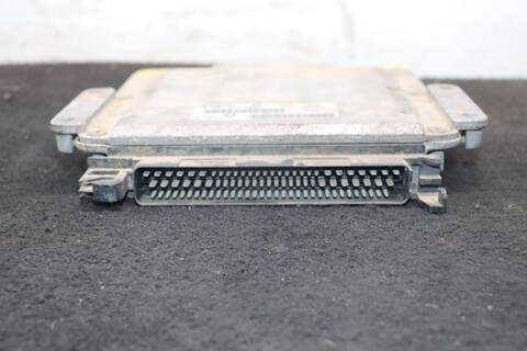 Centralita Motor ECU Citroen Xsara 2.0 HDI SX PICASSO 90CV 66KW