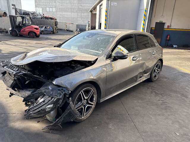 Brazo Suspension Delantero Izquierdo Mercedes Clase A 140 A 180D 0CV