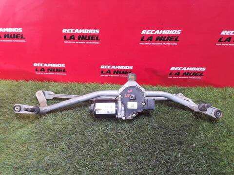 Foto 4ª: Motor Limpia Delantero Citroen Jumpy 1.5 BLUEHDI 120 120CV 88KW FURGONETA [YH01 (DV5RUC)] (2020)