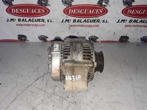 Foto 2ª: Alternador Suzuki Liana 1.6 BERLINA 106CV (2010)