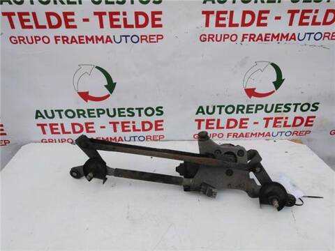 Motor Limpia Delantero Toyota Corolla 2.0