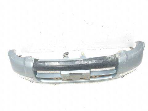 Foto 2ª: Paragolpes Delantero Toyota Land Cruiser TD GX 5-PTAS.) [1KZTE] (1996)