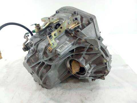 Foto 2ª: Caja Cambios Renault Laguna LUXE DYNAMIQUE 170CV 125KW [F4R786] (2005)