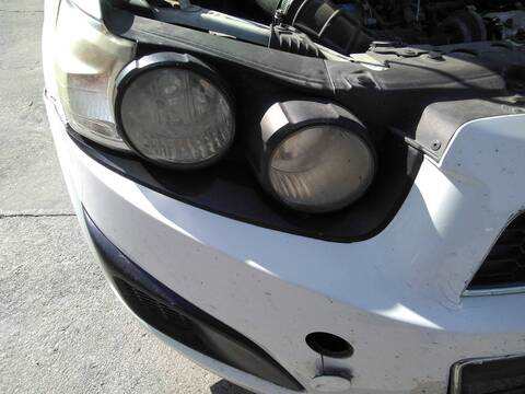 Foto 2ª: Faro Derecho Chevrolet Aveo LT 75CV 55KW [A13DTC] (2012)