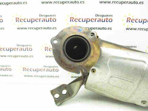 Foto 2ª: Catalizador Volvo XC 90 D5244T4 (2006)