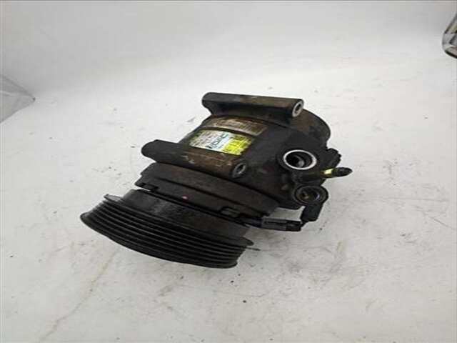 Foto 2ª: Compresor Aire Acondicionado Chevrolet Captiva 2.0 VCDI LT [2.0 LTR. - 110 KW DIESEL CAT] [Z20S]