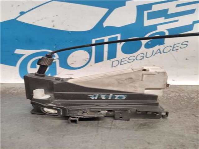Foto 2ª: Cerradura Puerta Delantera Derecha Seat Alhambra 1.9 TDI [AFN]