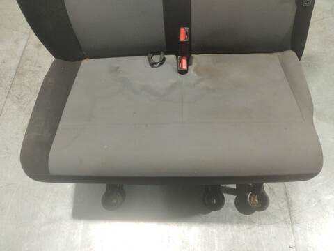 Foto 2ª: Asiento Delantero Derecho Citroen Jumpy 2.0 BLUEHDI 120 122CV 90KW FURGONETA [AHK (DW10FE)] (2017)
