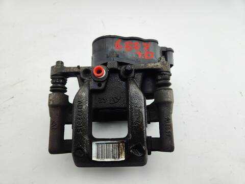 Pedal Embrague DS 7 LOUVRE 179CV 132KW